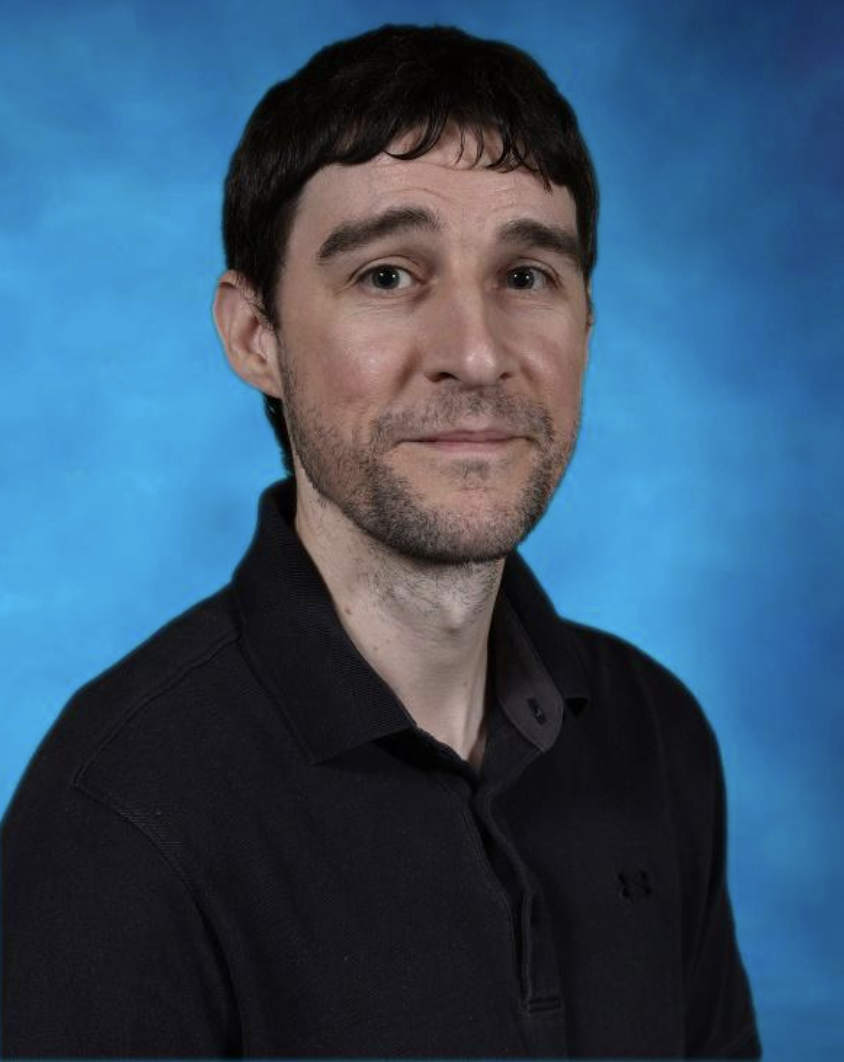 Eddie Kubina, Principal